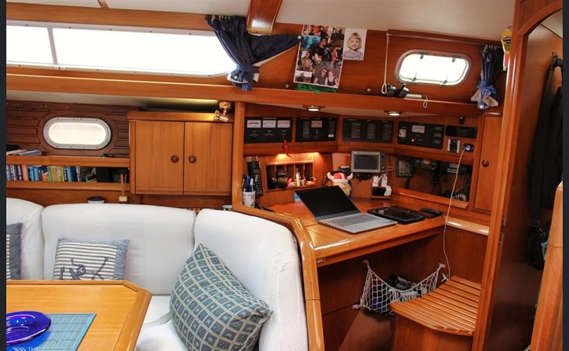 JEANNEAU SUN ODYSSEY 45.2-kuva-3